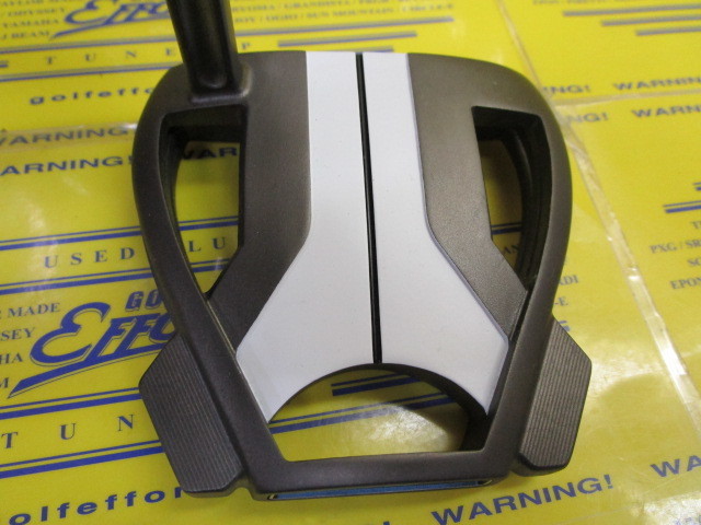 SPIDER TOUR X L-Neck X1