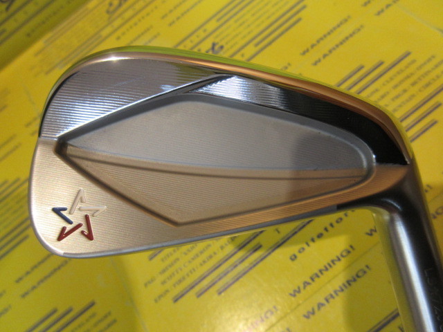 ARTISAN GOLF　LS720CB