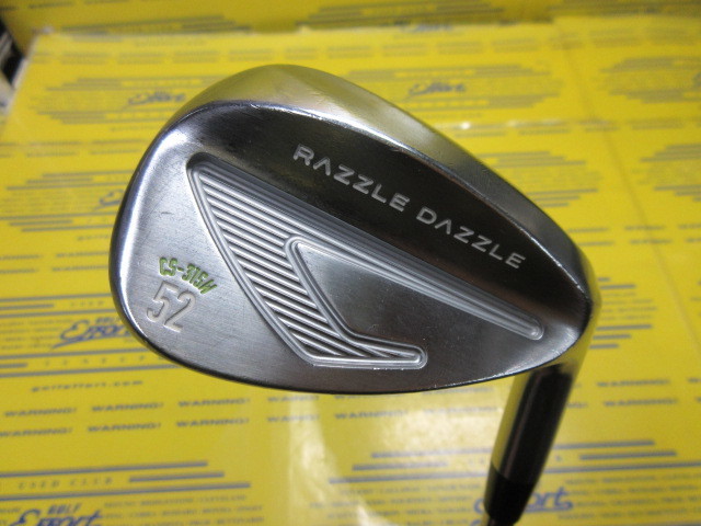 RAZZLE DAZZLE　CS-315W
