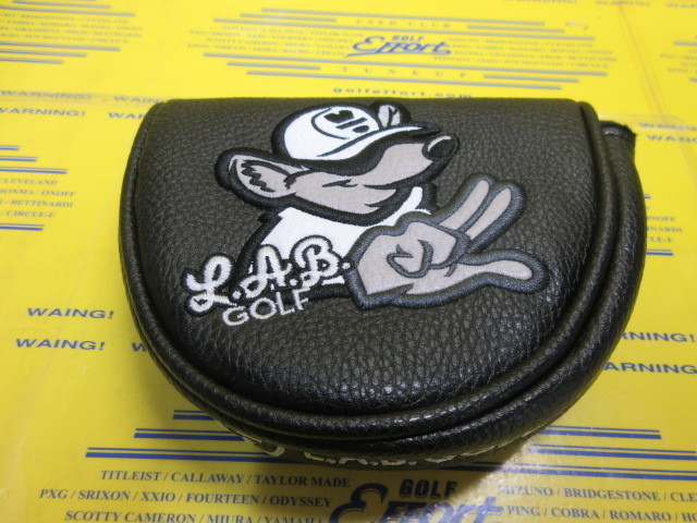 L.A.B.GOLF<br>Chill Rat OZ.1i HS