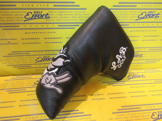 L.A.B.GOLF　Chill Rat LINK1