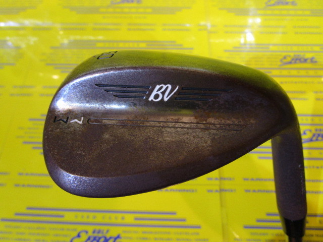 WEDGEWORKS LOW BOUNCE K RAW(2022)