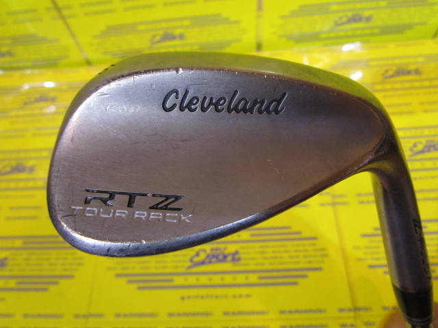 RTZ TOUR RACK(ノーメッキ)