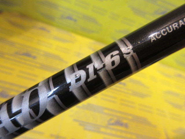 TOUR AD DI-6 BLACK<br>キャロウェイ スリーブ