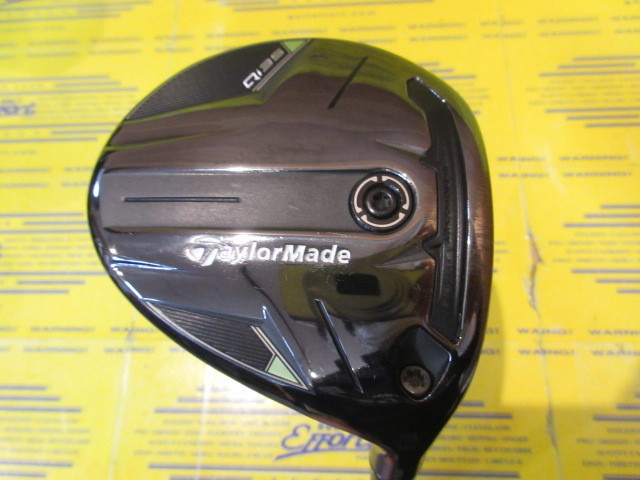 テーラーメイド　Qi35
