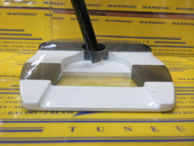 Ai-DUAL Square 2 Square JAILBIRD