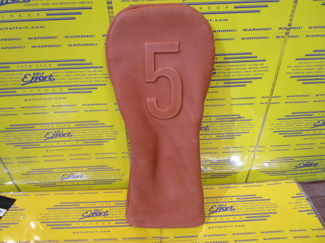 VESSEL<br>LUX HC1123 FW#5 Smooth Brown