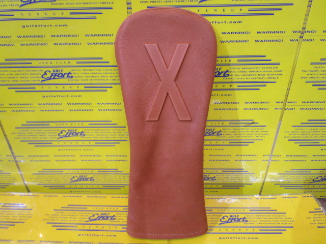 VESSEL<br>LUX HC1123 FW#X Smooth Brown