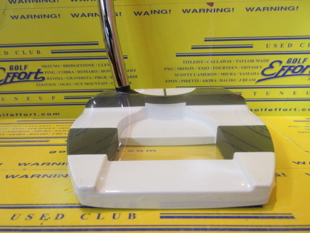 Ai-DUAL 1/2-BALL CRUISER JAILBIRD DB