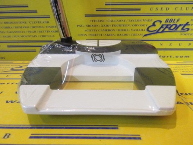 Ai-DUAL 1/2-BALL JAILBIRD MINI DB