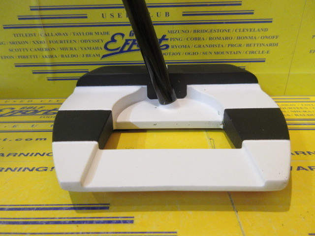 オデッセイ　Ai-DUAL Square 2 Square JAILBIRD