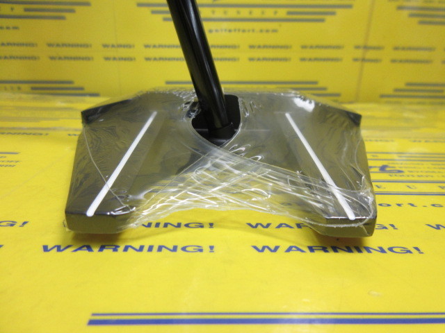 オデッセイ Ai-DUAL Square 2 Square #7