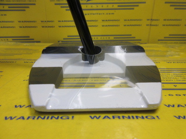 Ai-DUAL Square 2 Square JAILBIRD