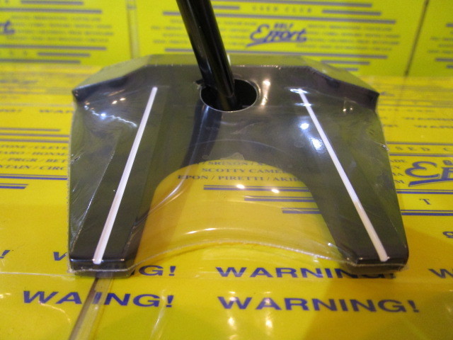 オデッセイ Ai-DUAL Square 2 Square #7