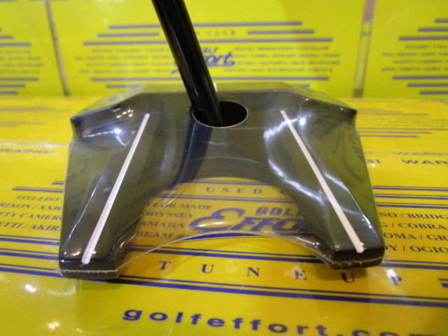 Ai-DUAL Square 2 Square #7