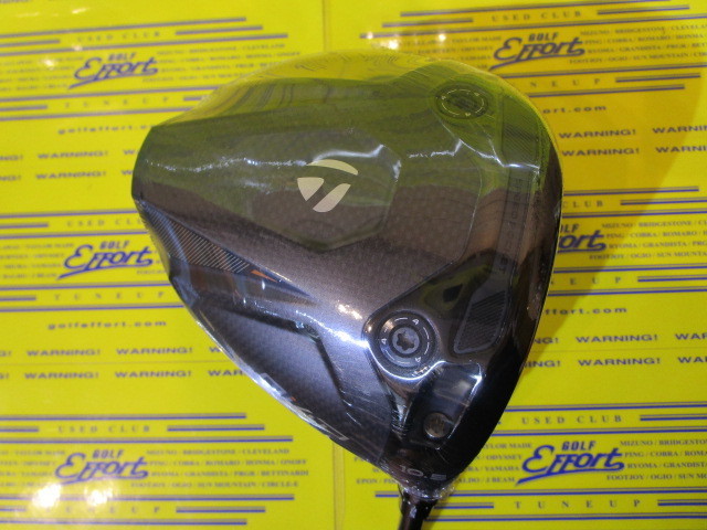 テーラーメイド　Qi4D