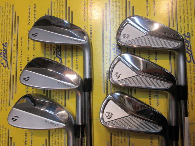 P7MC/P7MB COMBO(2023)