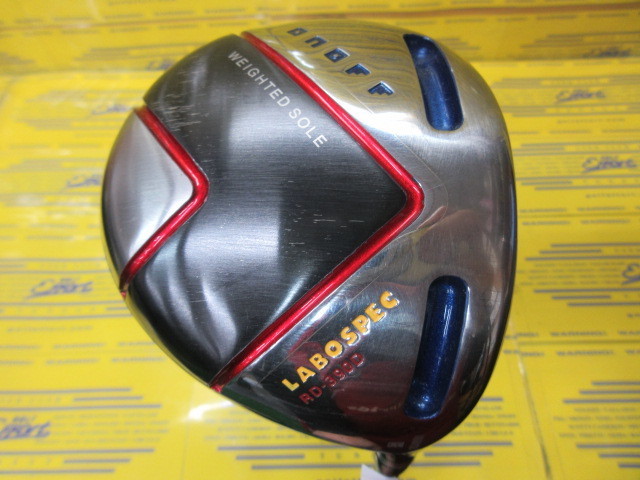 ONOFF LABO SPEC RD-390D