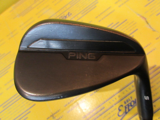 ピン　s159 S Midnight