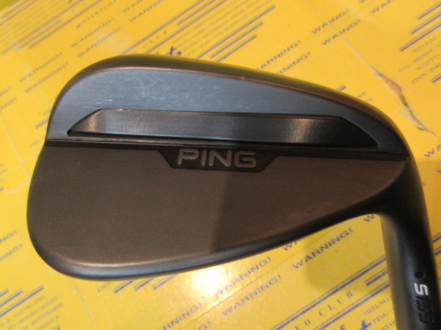 ピン　s159 S Midnight