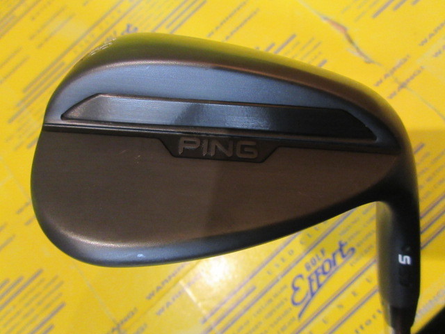 ピン　s159 S Midnight