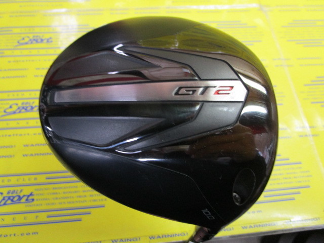 タイトリスト GT2