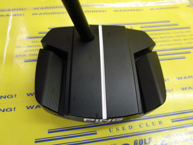 PLD MILLED SE ALLY BLUE ONSET