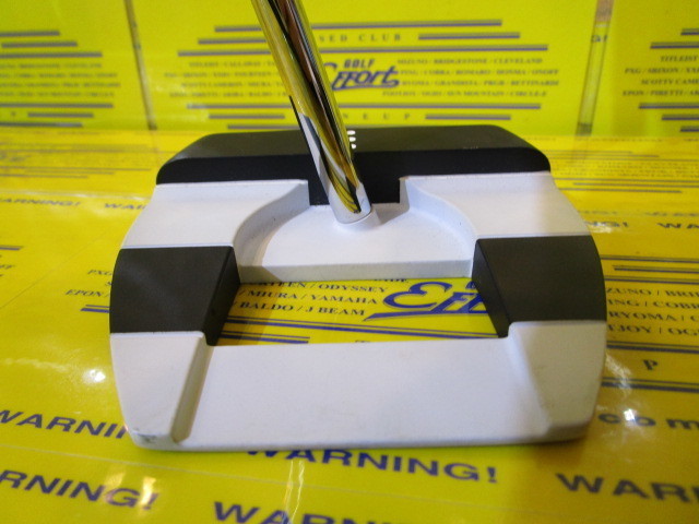 Ai-ONE SQUARE 2 SQUARE JAILBIRD