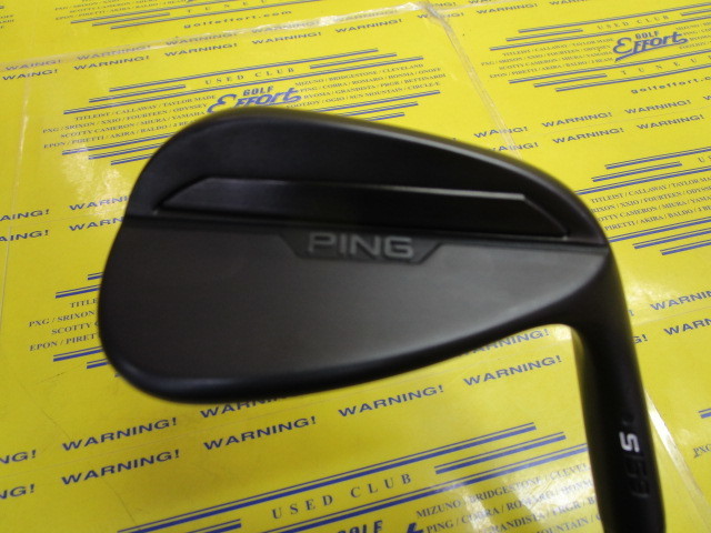 ピン　s159 S Midnight