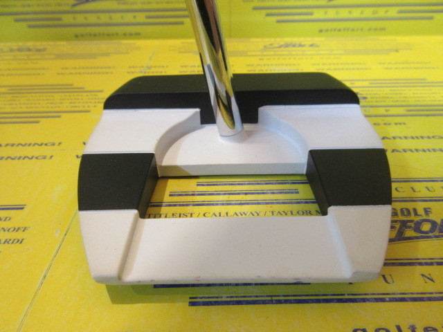 Ai-ONE SQUARE 2 SQUARE CRUISER JAILBIRD