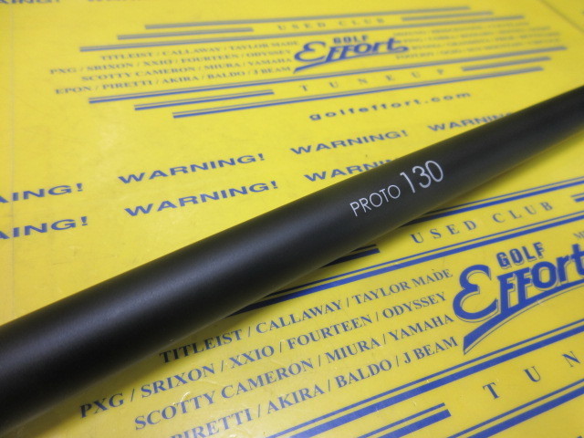 バルド TT FORGED WEDGE PROTO BLACKのスペック詳細 | 中古ゴルフ