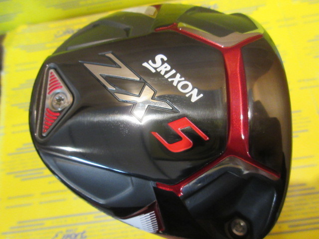 SRIXON ZX5