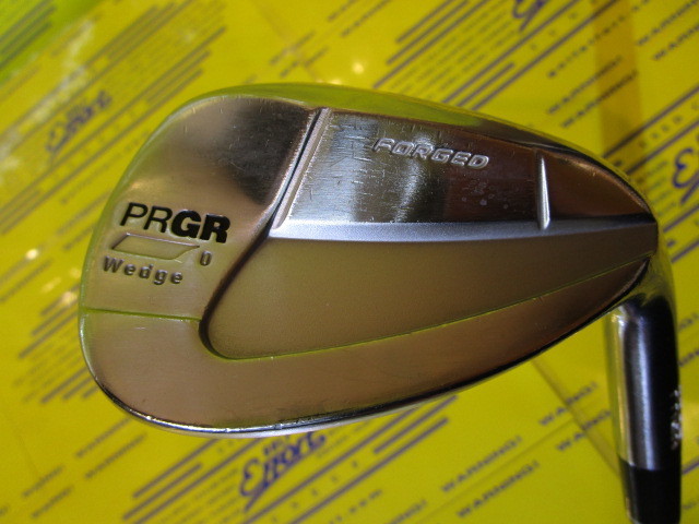 PRGR 0 WEDGE