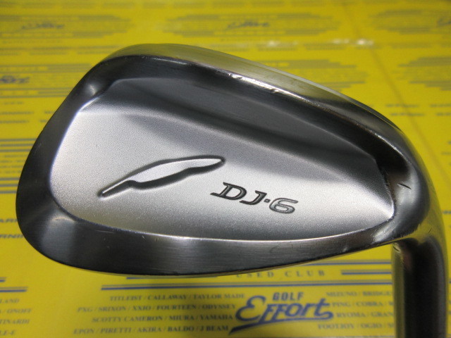 フォーティーン　DJ-6