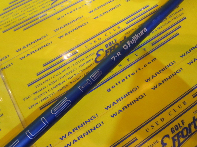 VENTUS BLUE HB(2025) 7:ﾋﾟﾝ ｽﾘｰﾌﾞ