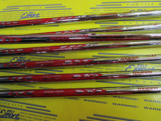 ダンロップ SRIXON ZXi5/ZXi7 COMBOのスペック詳細 | 中古ゴルフクラブ