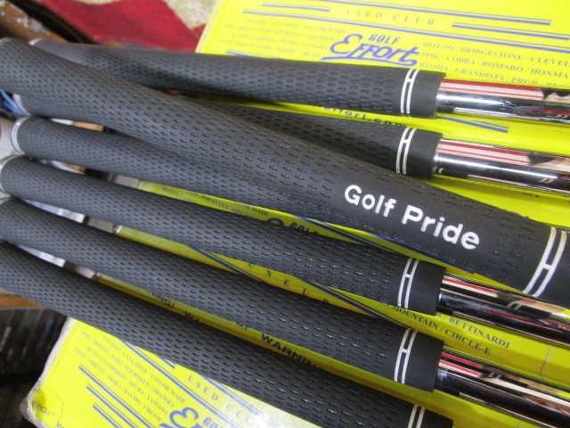 ダンロップ SRIXON ZXi5/ZXi7 COMBOのスペック詳細 | 中古ゴルフクラブ