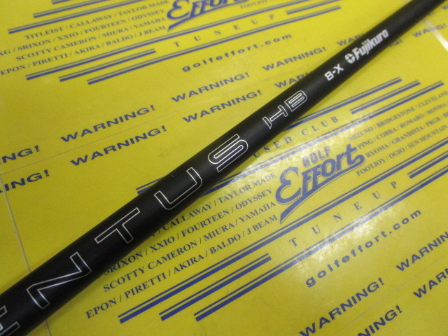 VENTUS BLACK HB(2025) 8:ﾋﾟﾝ ｽﾘｰﾌﾞ