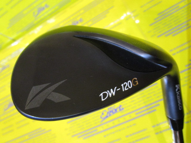 DW120G BLACK