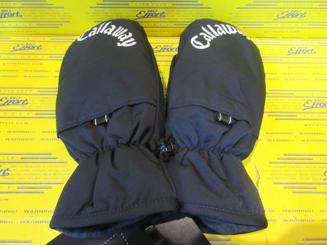 CWA25M 25298104 ミトン NV