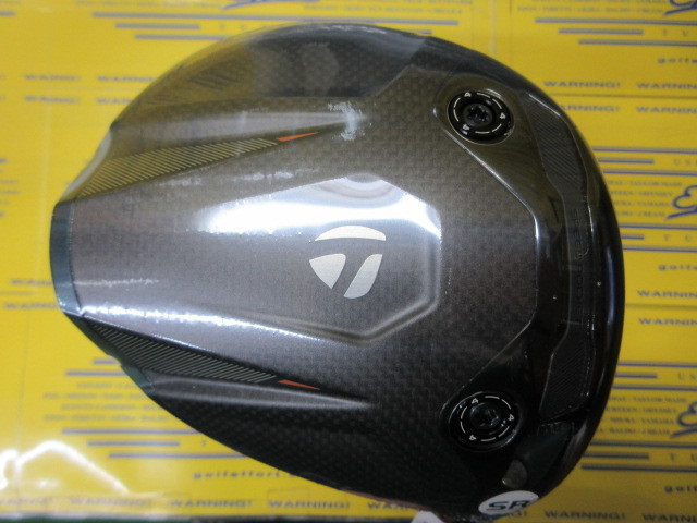 テーラーメイド　Qi4D