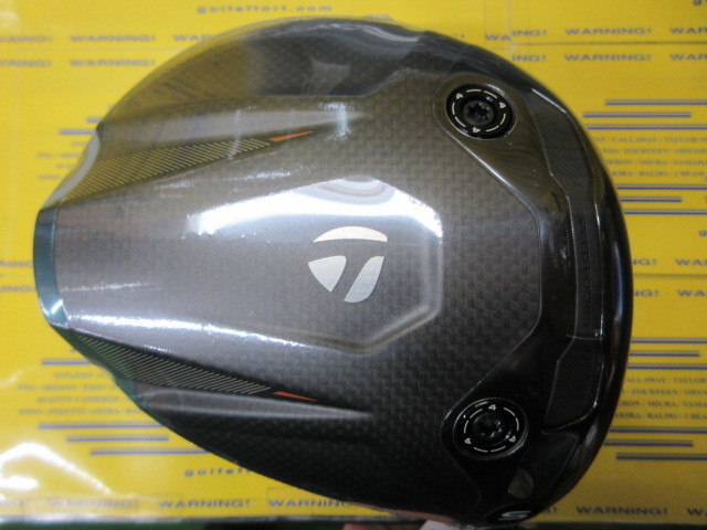 テーラーメイド Qi4D