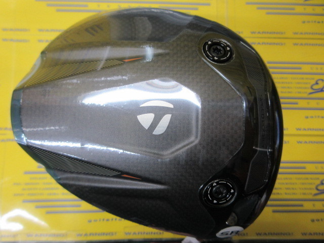 テーラーメイド Qi4D