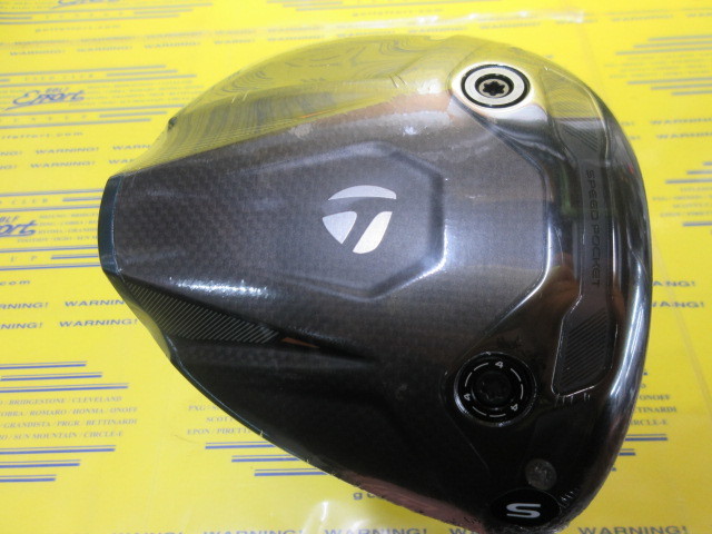 テーラーメイド Qi4D