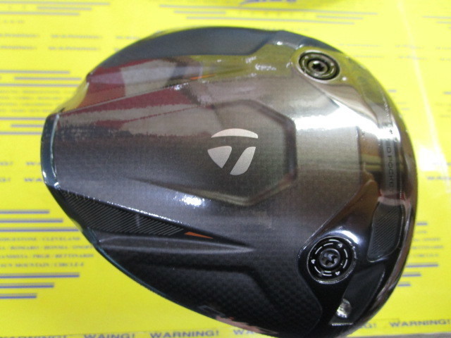 テーラーメイド　Qi4D