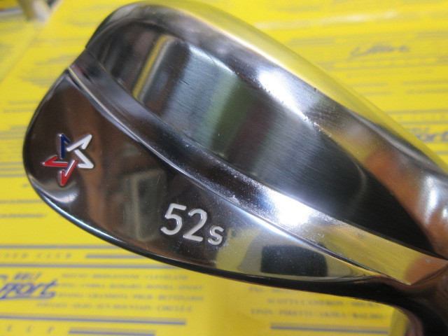 WEDGE SERIES NC 52S