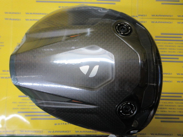 テーラーメイド　Qi4D