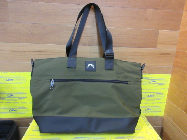 FC Field Tote(2026)