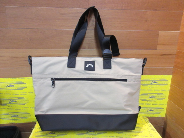 FC Field Tote(2026)