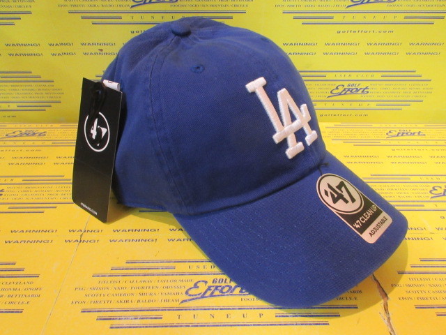 ４７<br>14751211 47クリーンナップ ロサンゼルス・ドジャース ロイヤル
